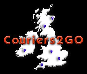 Couriers2GO Ltd photo