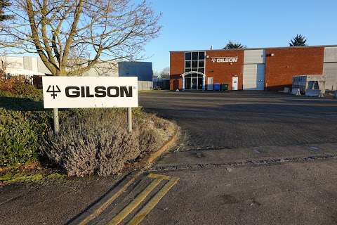 Gilson Scientific Ltd photo